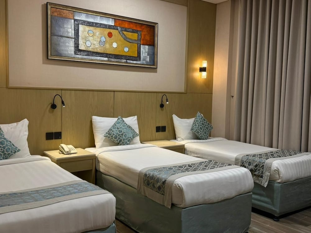 فندق عفراء(Afraa Hotel) 16/53
