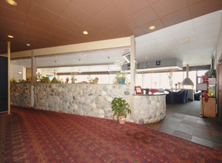 Best Western Plus Kootenai River Inn Casino & Spa 4/50