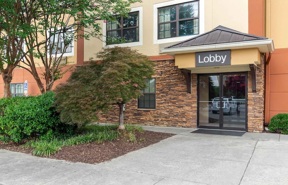 Extended Stay America - Atlanta - Duluth 5/58
