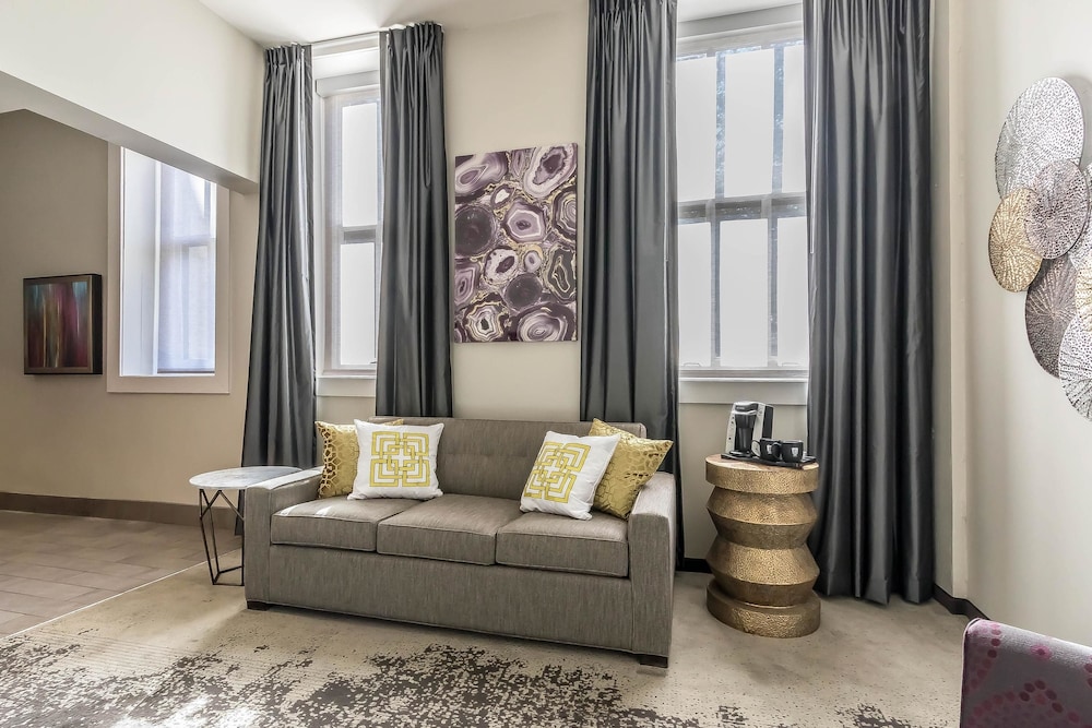 Voco Hotel Napoleon Downtown Memphis 27/40