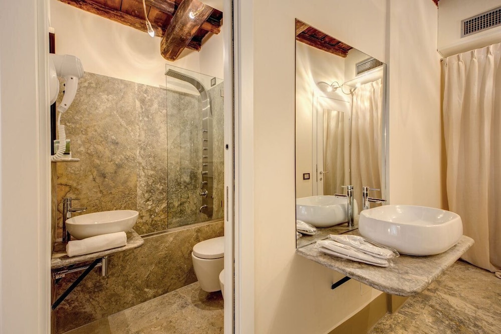 Residenza Argileto 20/22