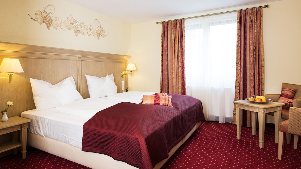 Hotel Rebstock 16/49