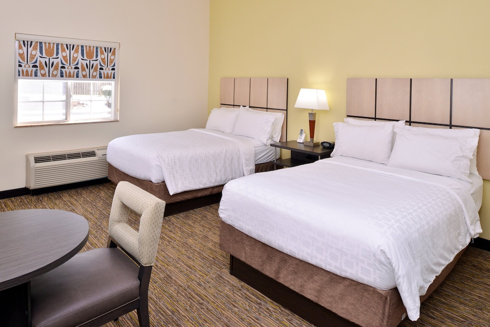 Studio, Suite, Single Bed