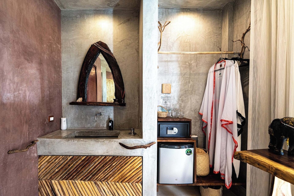 Hotel Xkeban Tulum 4/60