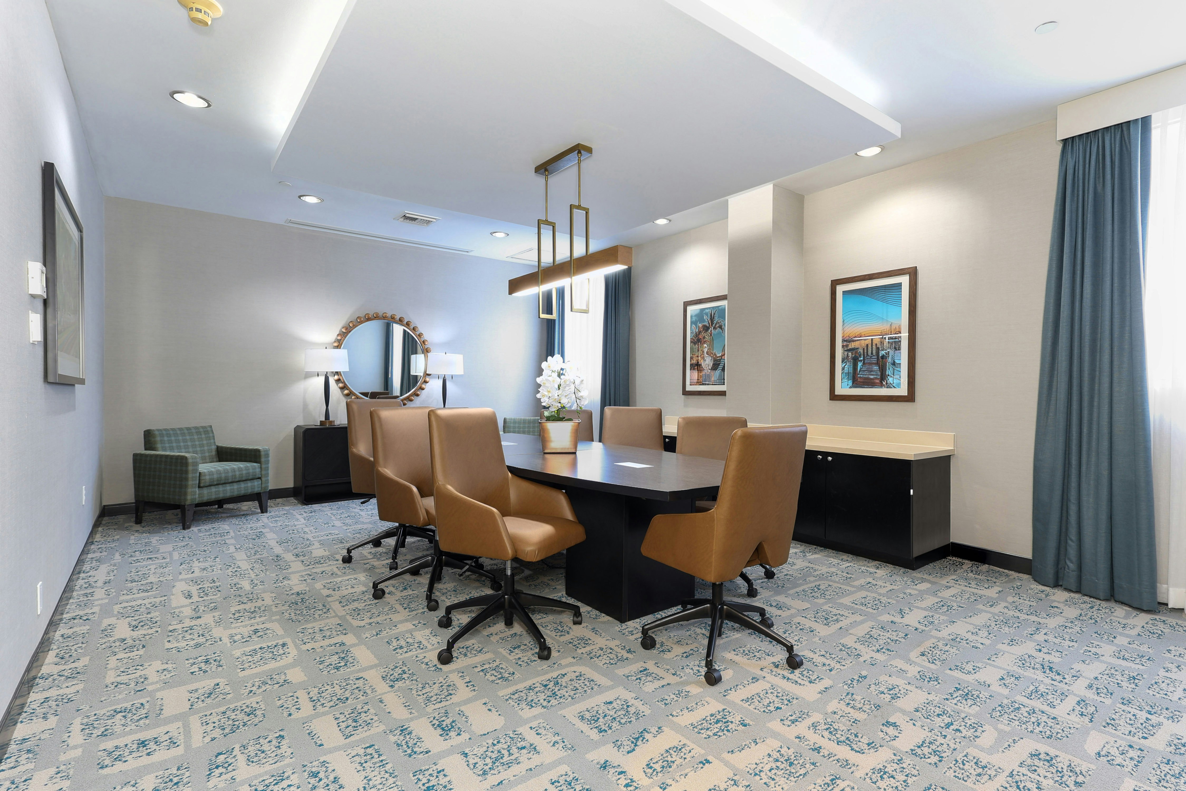 Hampton Inn Miami Coconut Grove Coral Gables 61/72