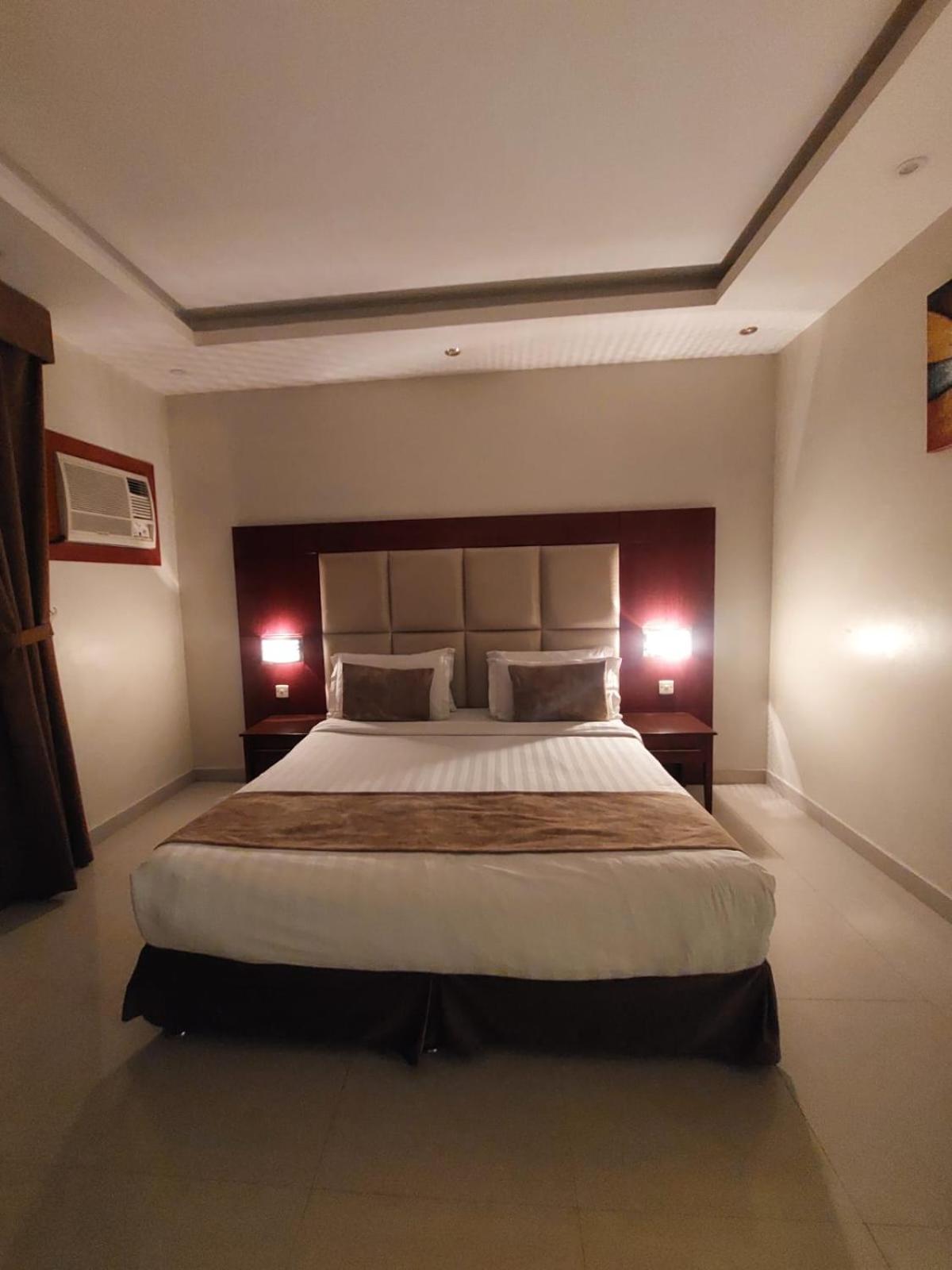 المهيدب السويدي 25(Al Muhaideb Suwaidy 25 Apartment) 11/24