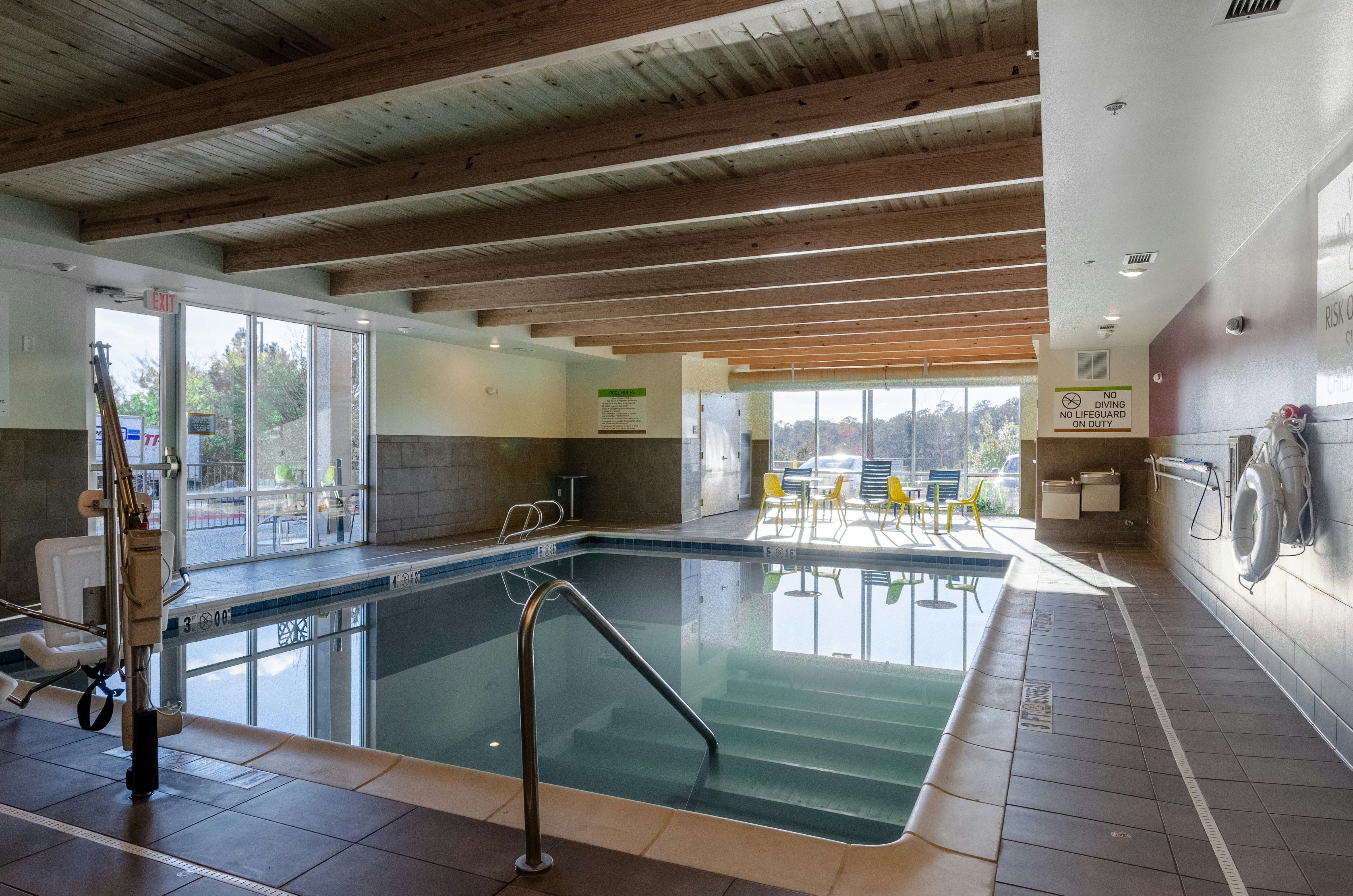 Home2 Suites By Hilton Atlanta Airport West 2/8