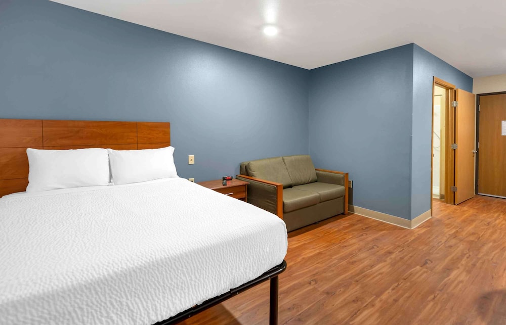 Extended Stay America Select Suites Lubbock West 19/41
