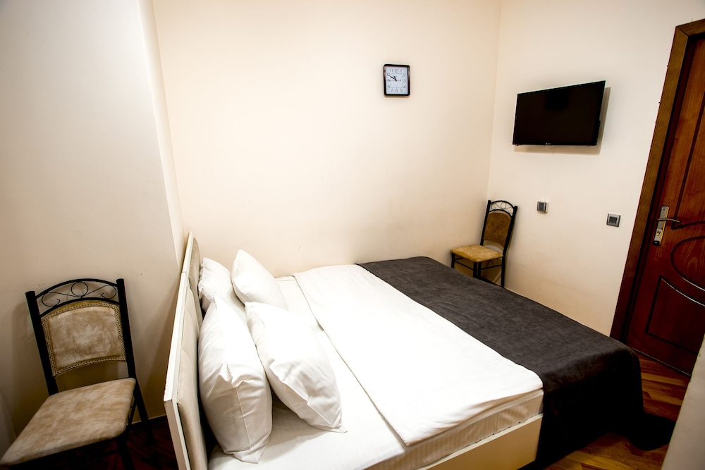 Central Baku Hotel 19/50