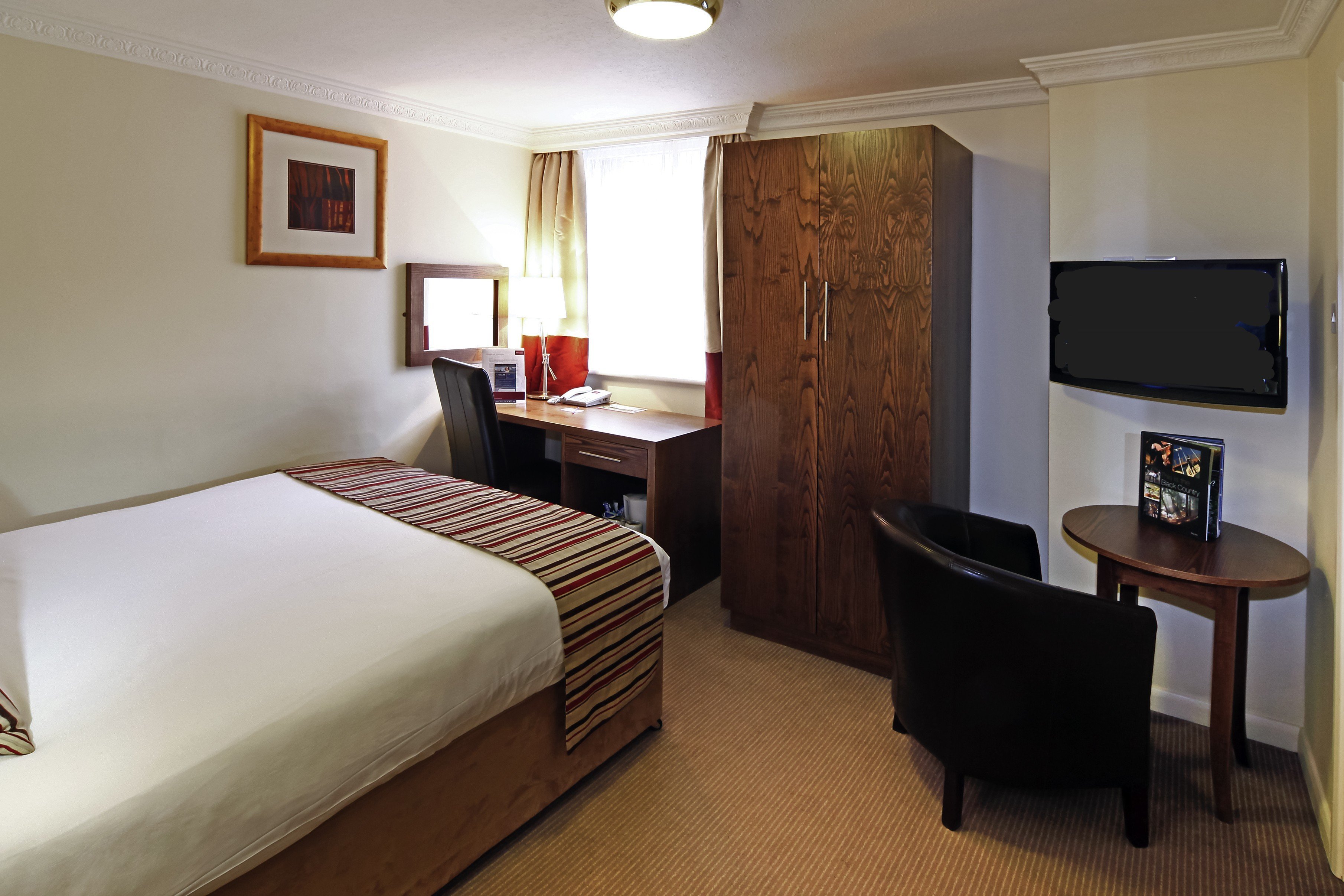 London Bloomsbury Square Hotel 36/71