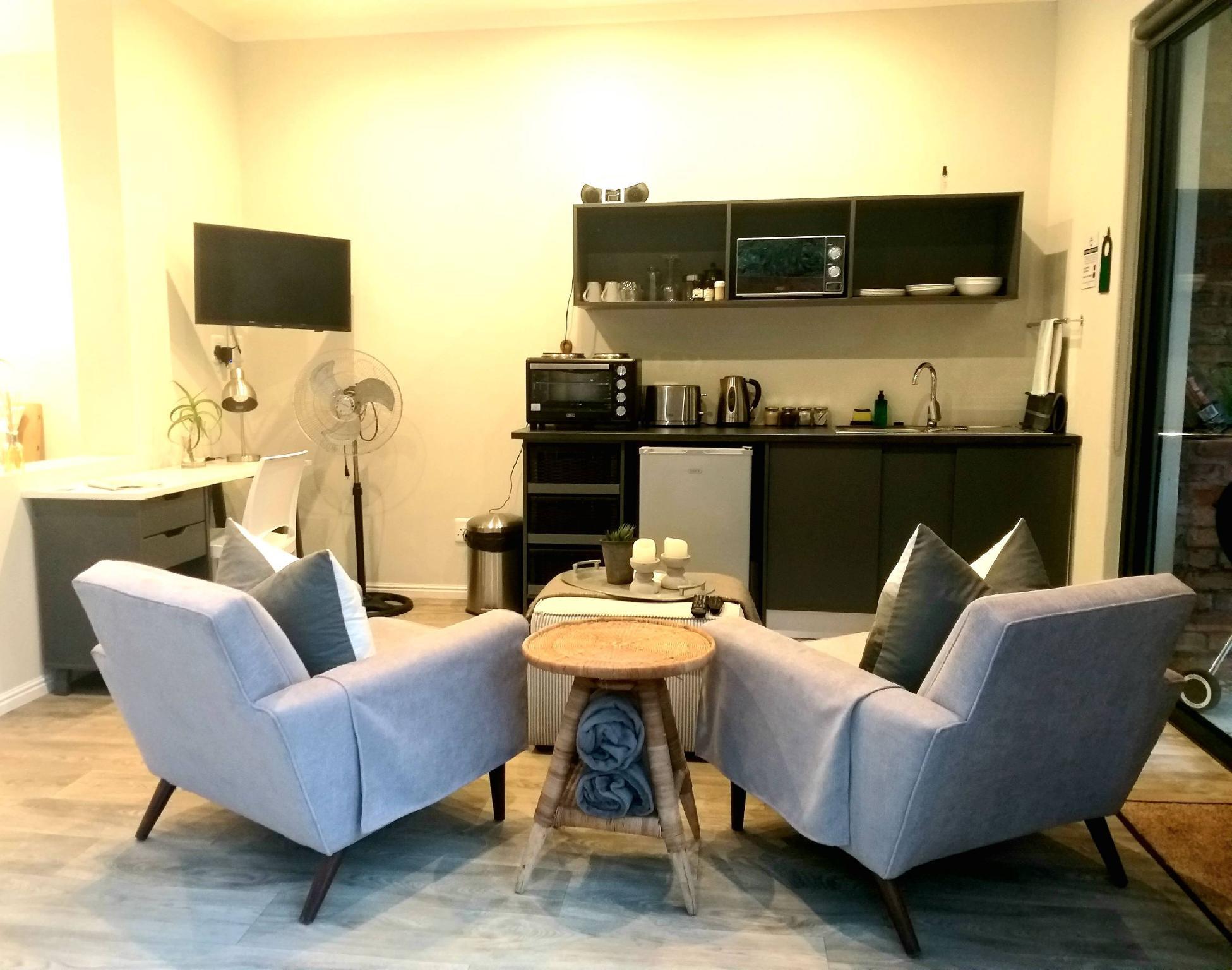 Lovemore Lodges Knysna 8/17
