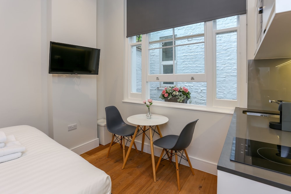 Queensborough Terrace Serviced Apartments 22/50