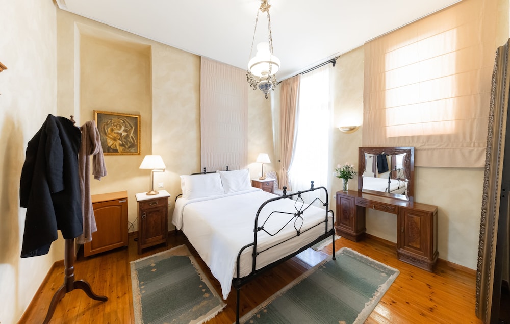 Nafsimedon Hotel 18/48