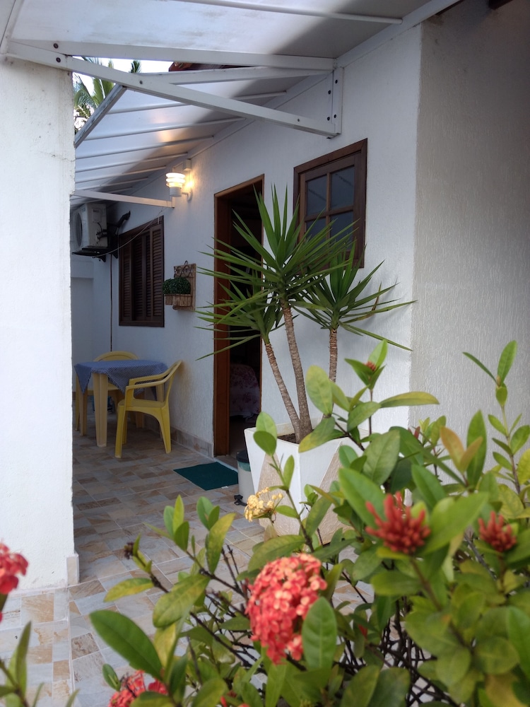 Pousada Villa Virgínia 4/50