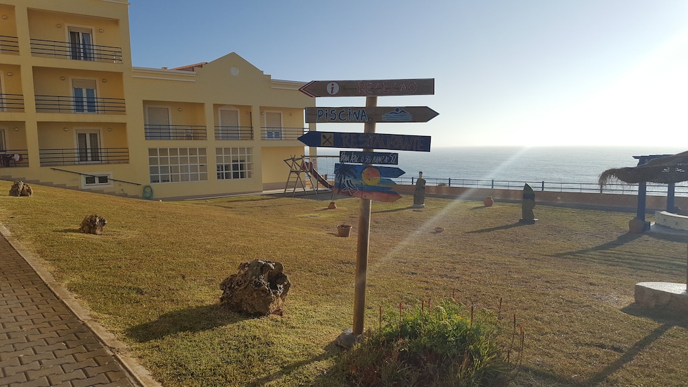 Praia Azul Hotel Apartamento 57/63