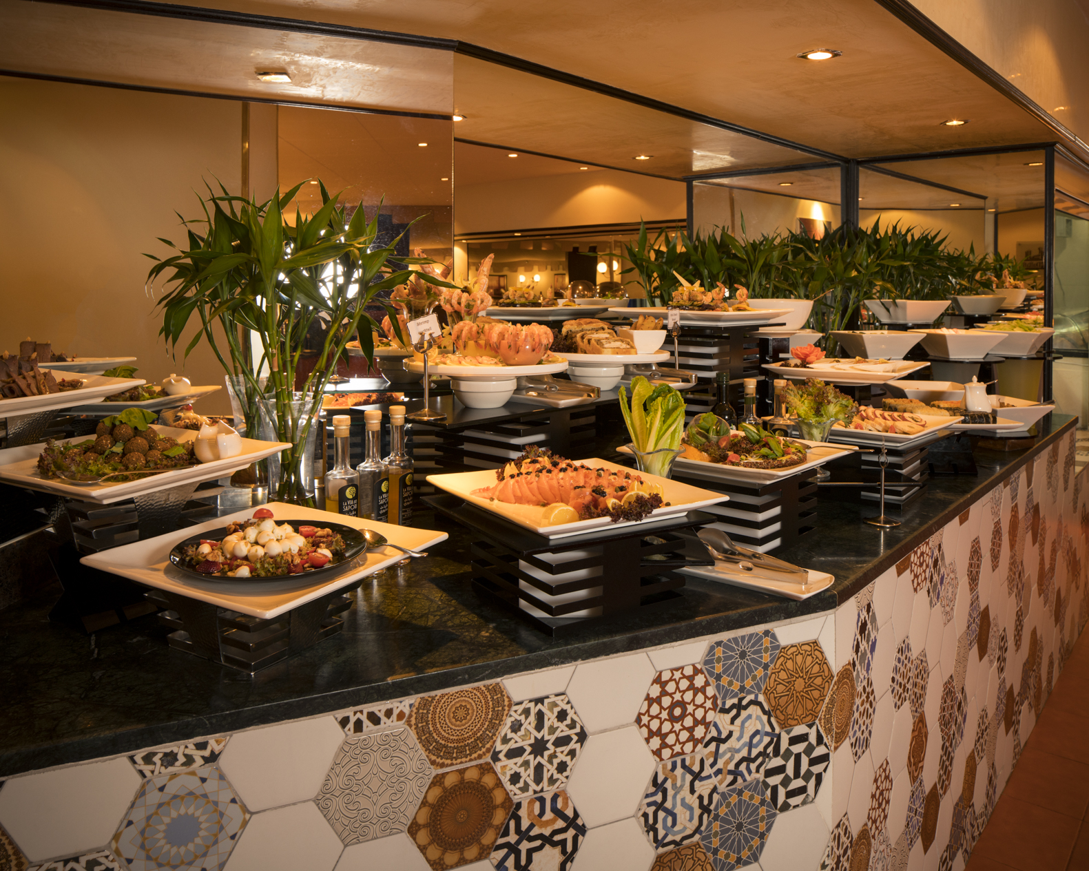 Inn And Go Kuwait Plaza Hotel 29/50