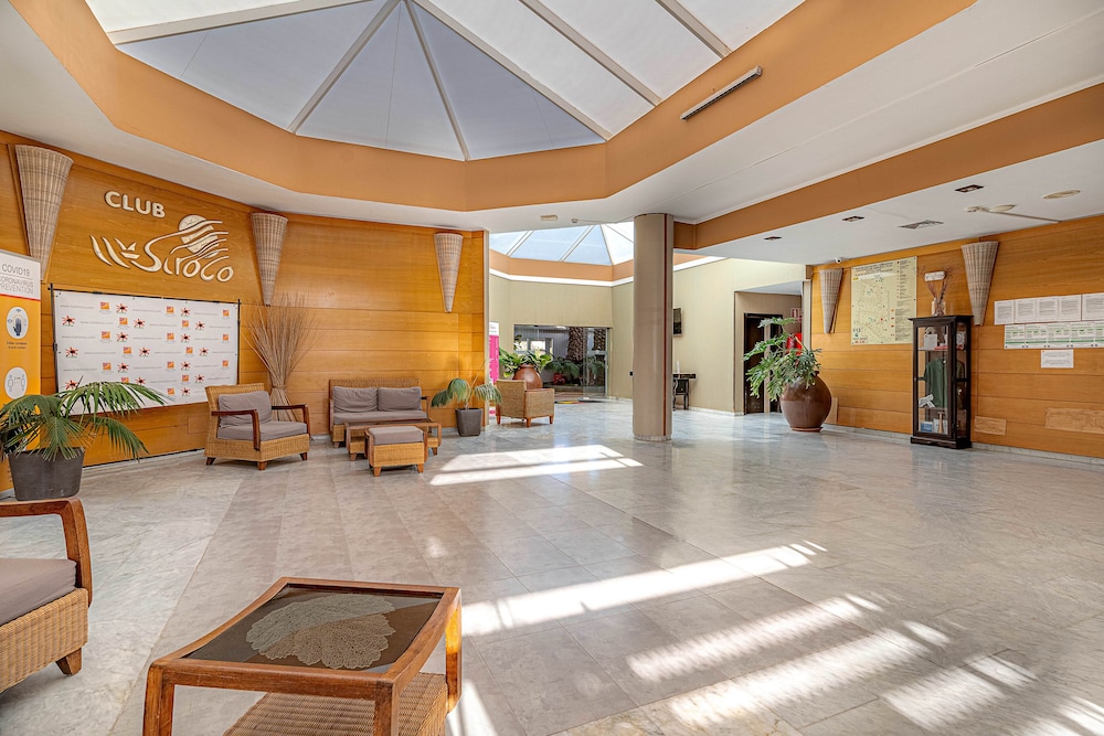 Hotel Siroco - Adults Only 16/70