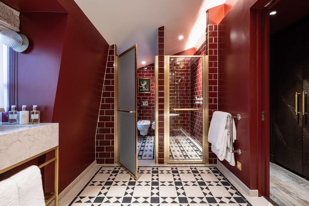 Sun Street Hotel Shoreditch 50/50