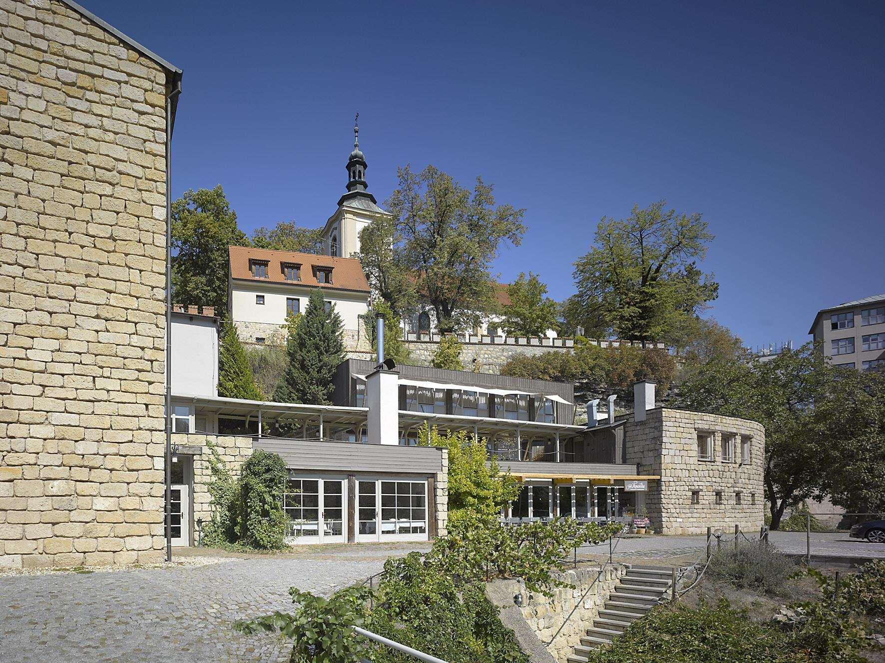 La Romantica Hotel 25/25