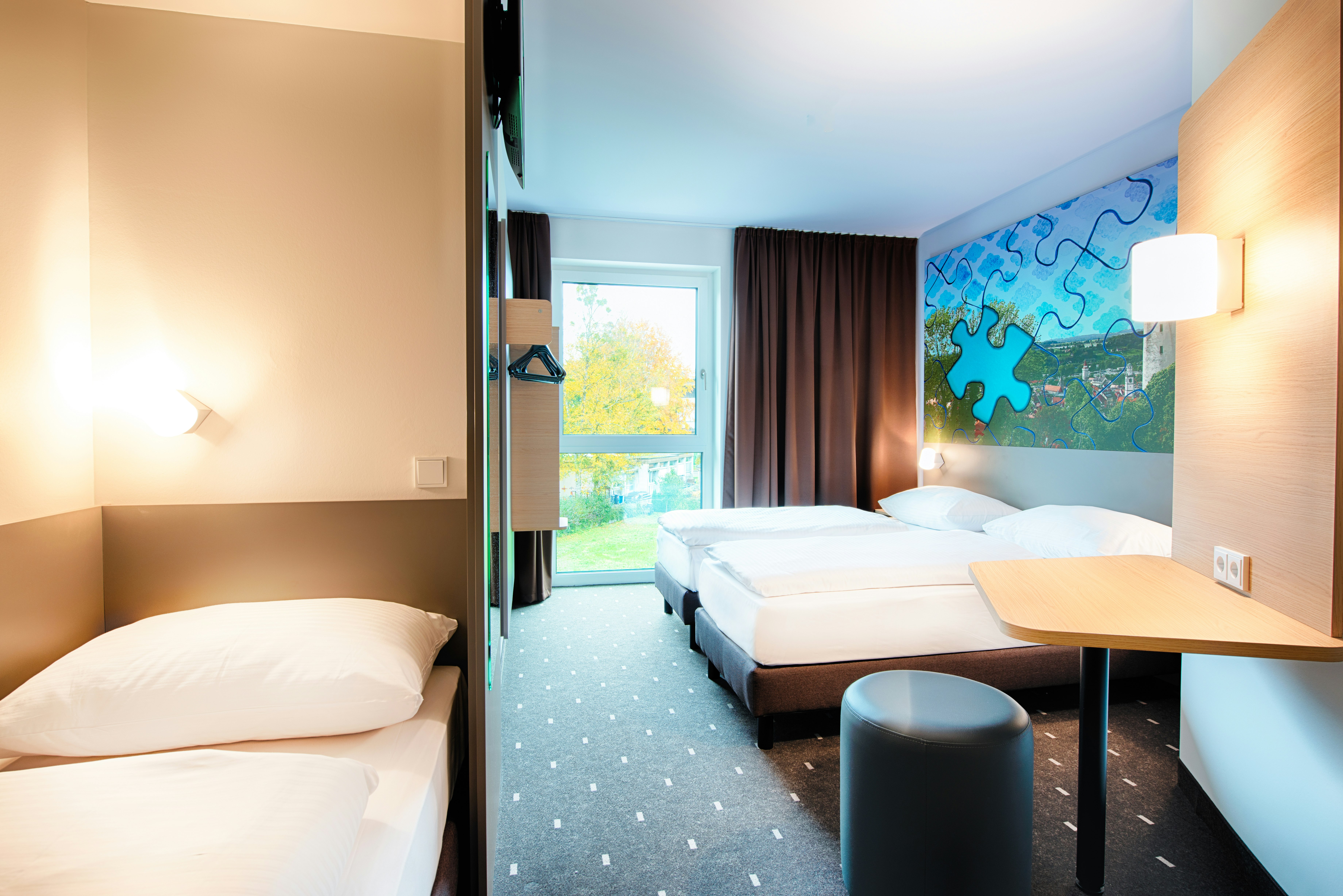 B&B Hotel Ravensburg 25/47