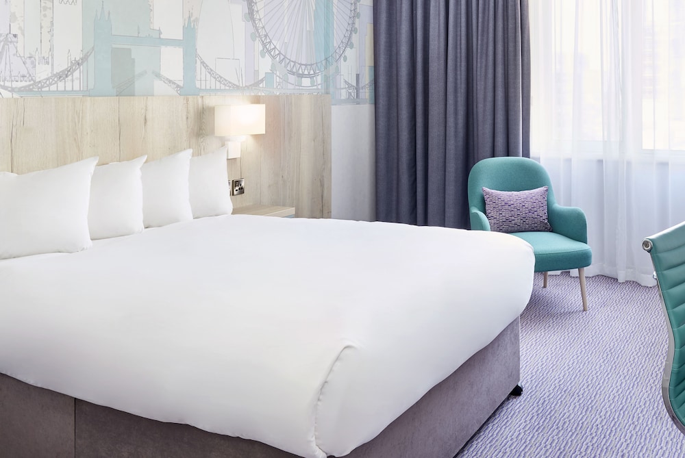 Leonardo Hotel London Croydon 6/30