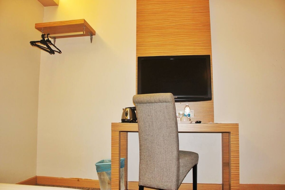 Prescott Hotel Kuala Lumpur Bukit Bintang 70/79