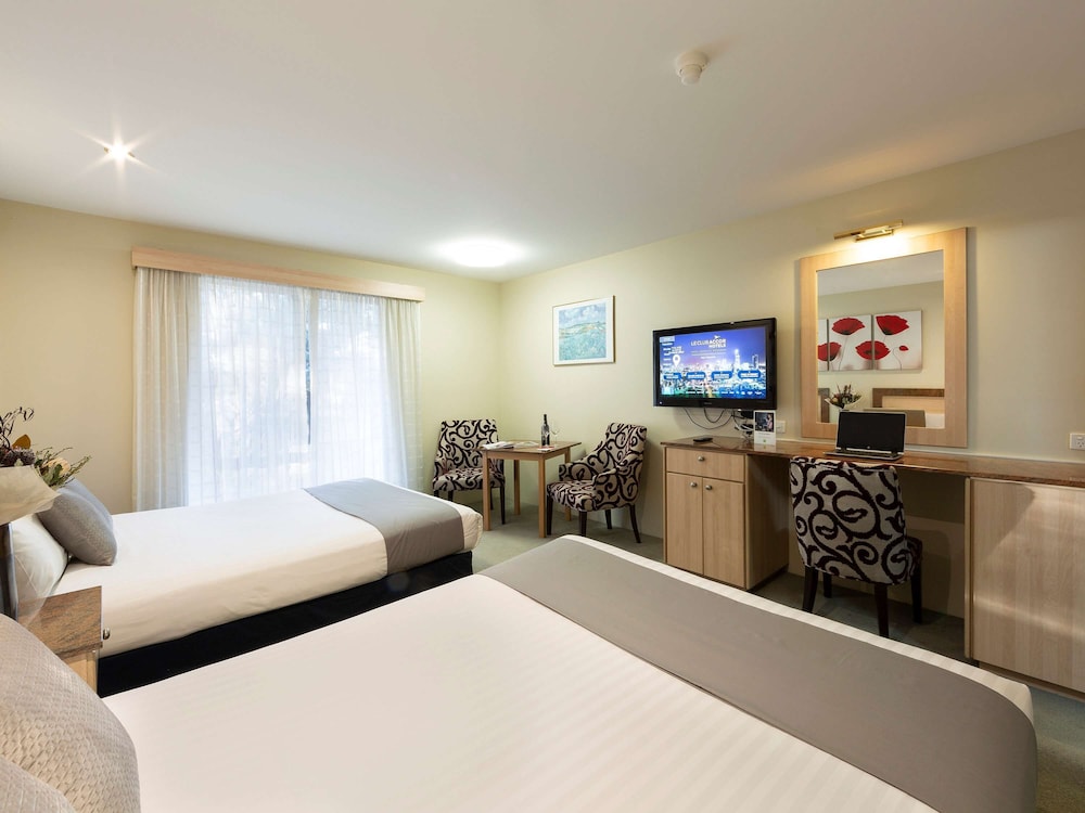 ibis Styles Canberra 16/78
