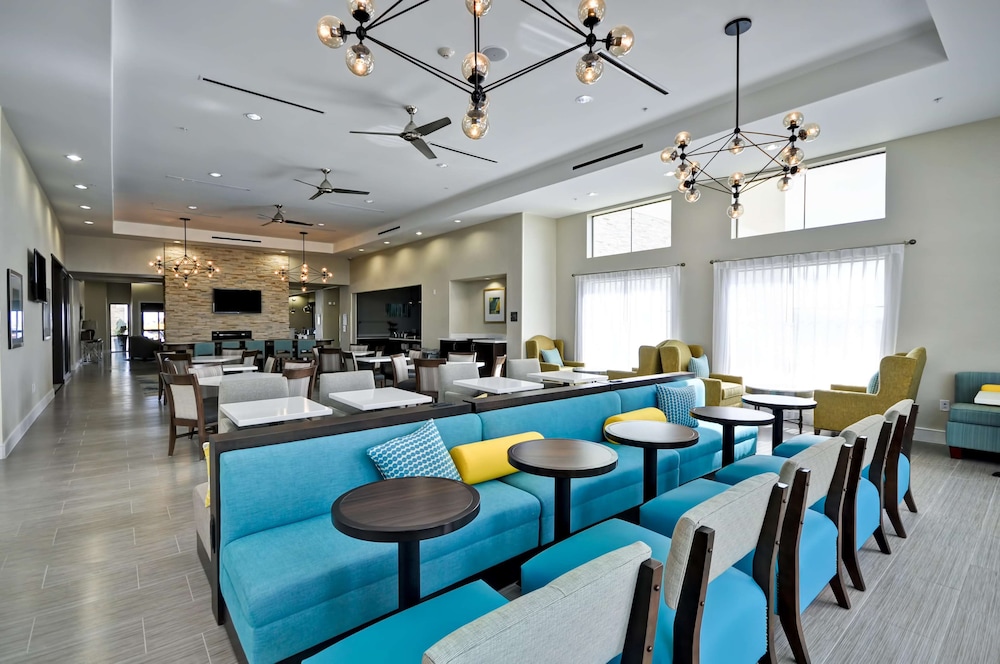 HOMEWOOD SUITES BY HILTON NEW BRAUNFELS 59/81