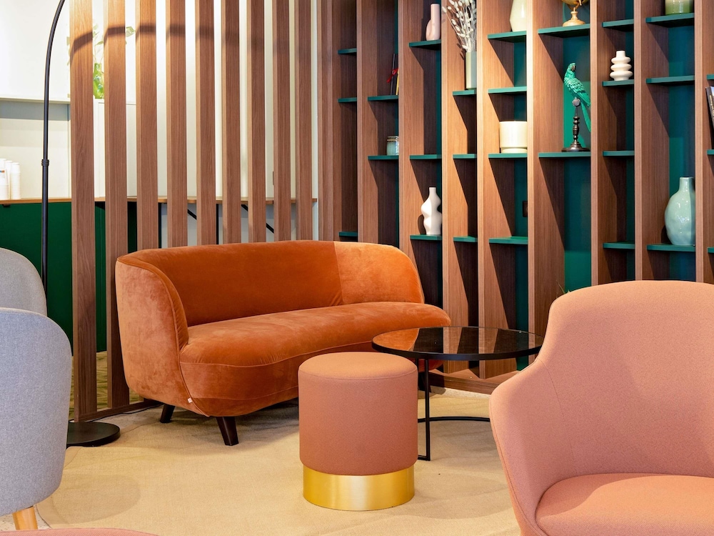 Novotel Beaumanoir 42/73