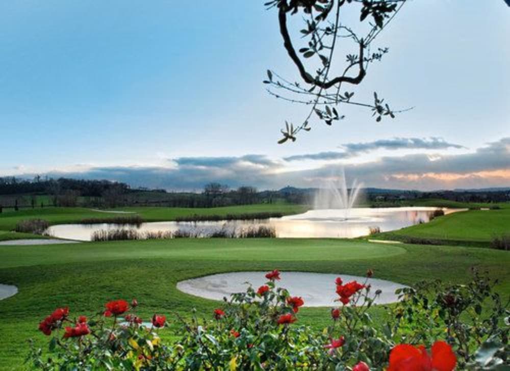 Chervo Golf Apartments San Vigilio 18/29