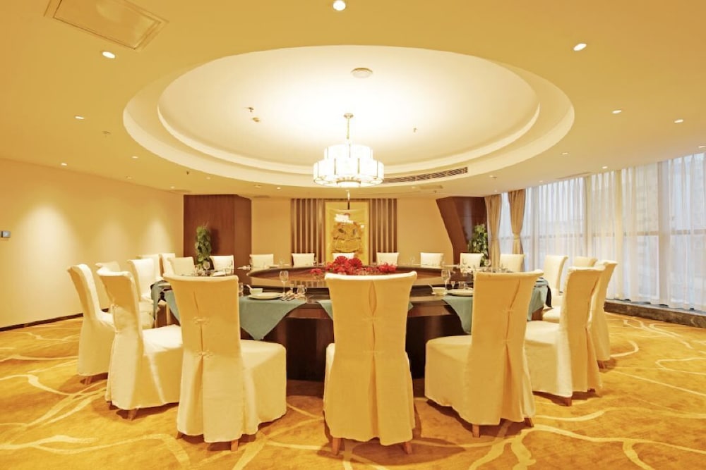 Wuhan Asia Hotel 19/22