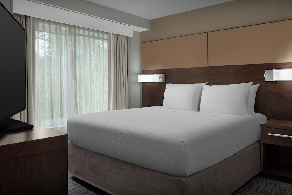 Room at Residence Inn Jacksonville South Bartram Park, JACKSONVILLE - FL