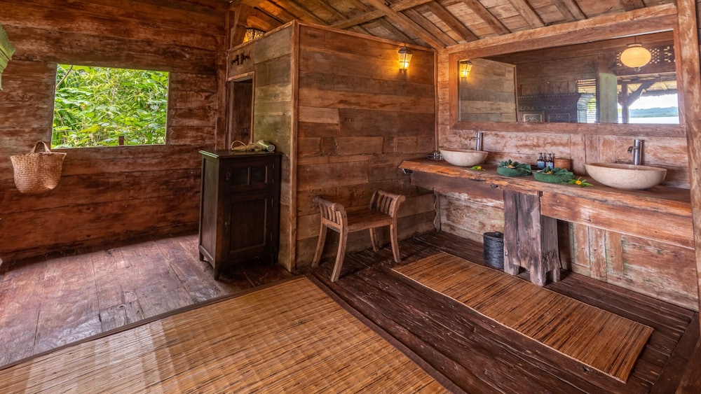 Ratua Island Resort And Spa 22/50