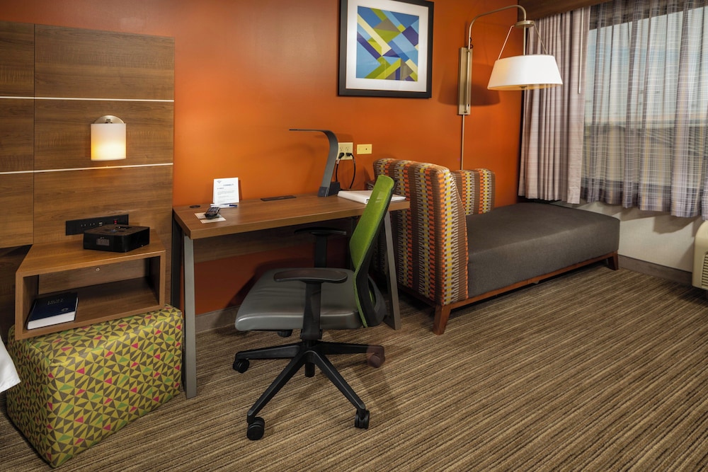 Holiday Inn Express Hotel And Suites Pasco Tricities 41/50