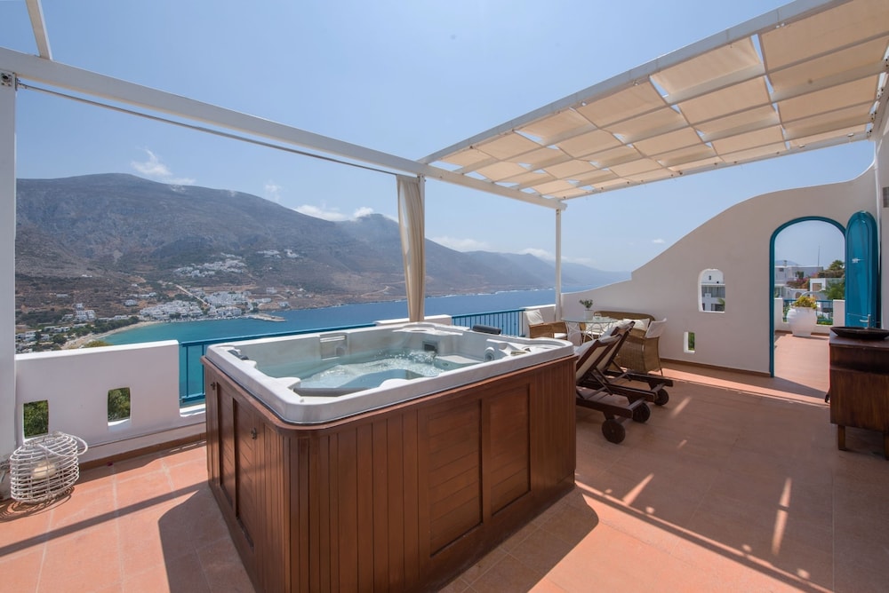 Aegialis Hotel And Spa 34/74