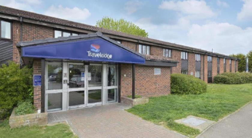 Travelodge Great Yarmouth Acle 17/20