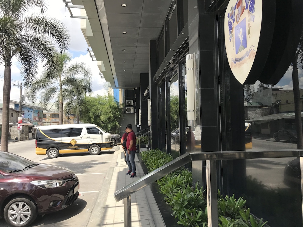 Prime Asia Hotel 45/50