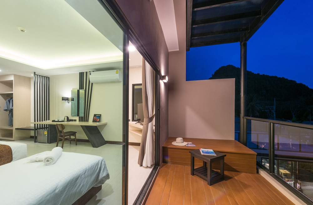 Cher Mantra Aonang Resort And Pool Suite 29/74