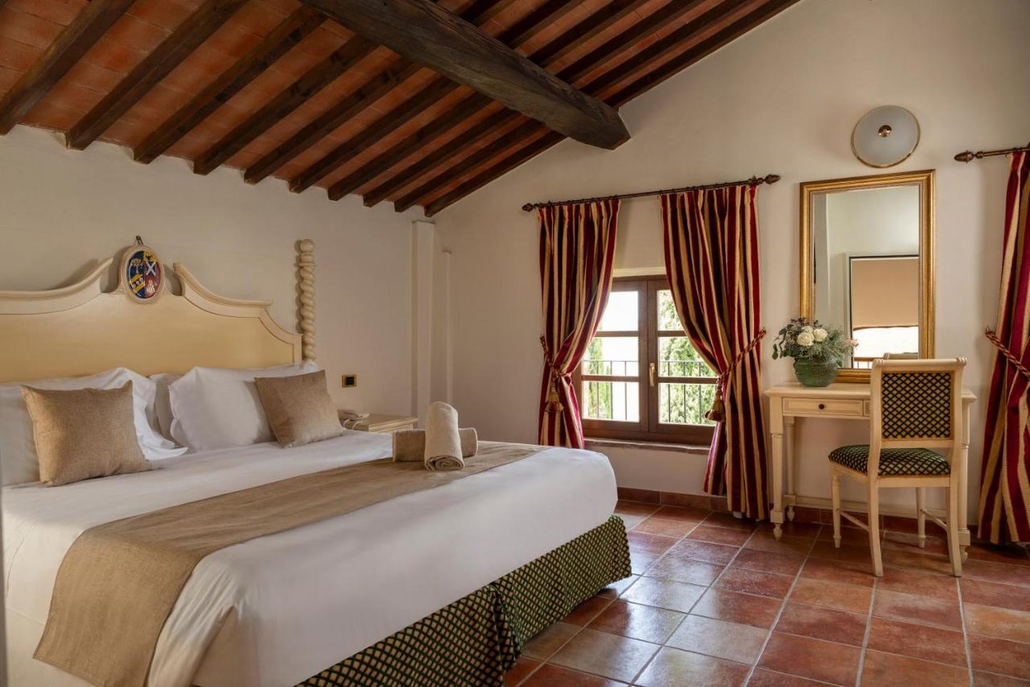 Castello Di Leonina Relais 6/46
