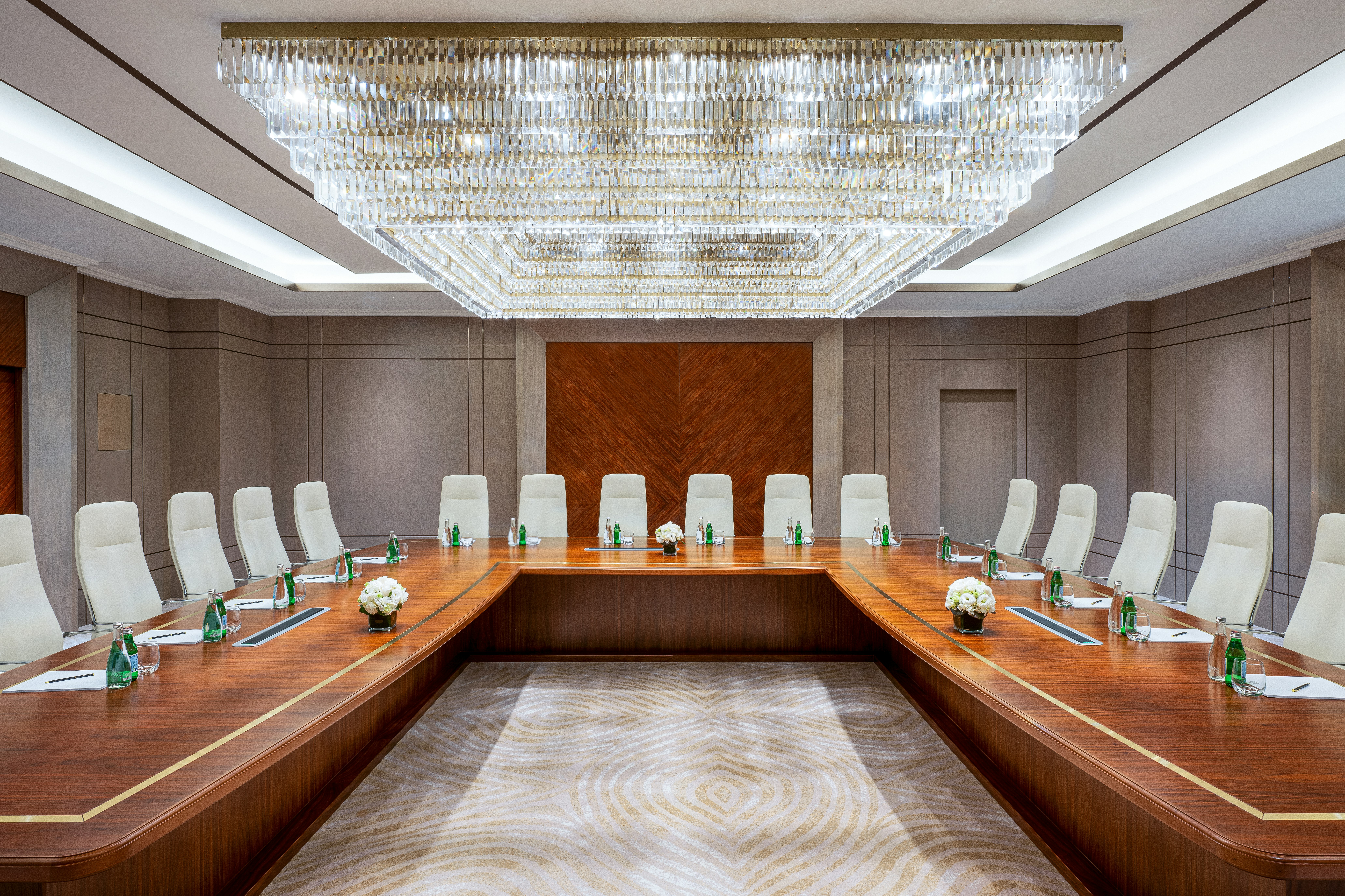 The Plaza Doha, LXR Hotels and Resorts 48/56