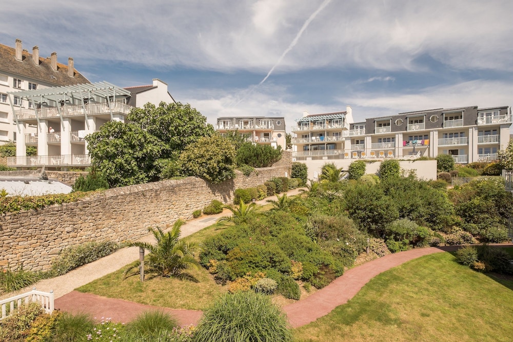 Residence Pierre & Vacances Audierne Le Phare De Trescadec 23/31