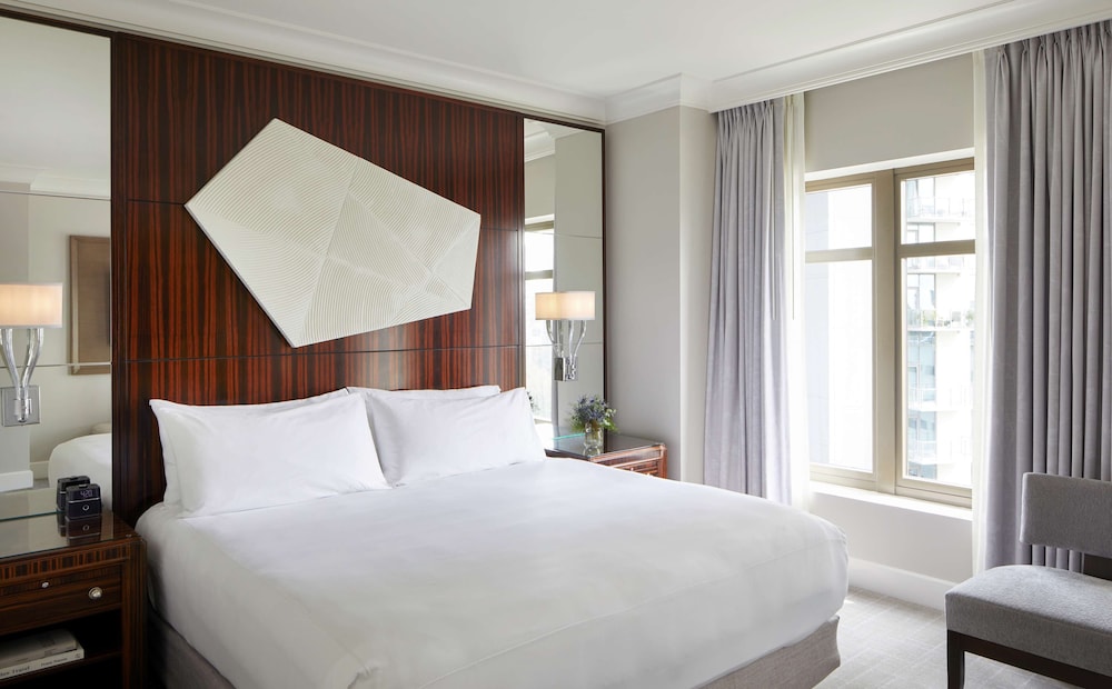 Waldorf Astoria Atlanta Buckhead 16/80