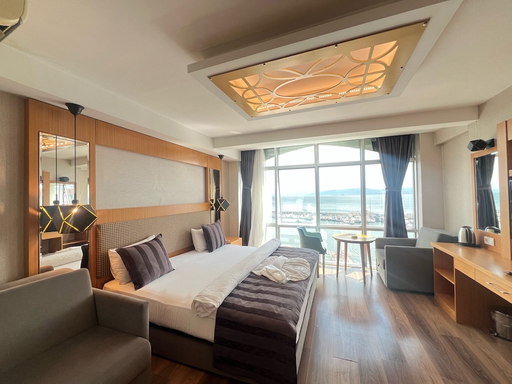 The Green Park Hotel 9/50