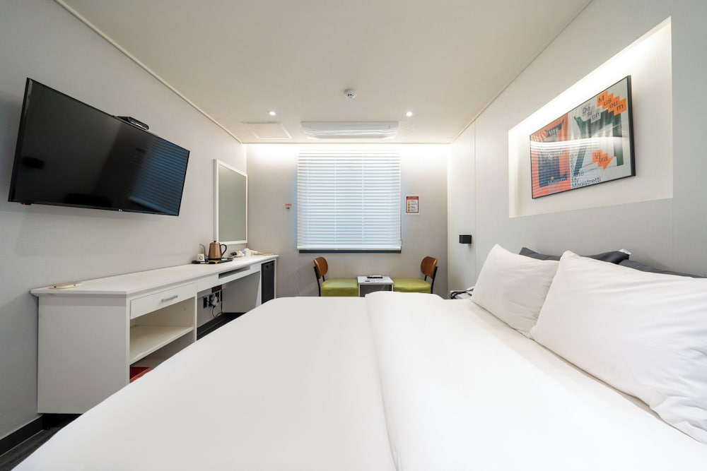 Hotel Kabo 10/50