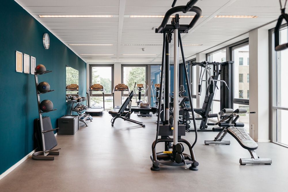 Amsterdam Id Aparthotel 30/58