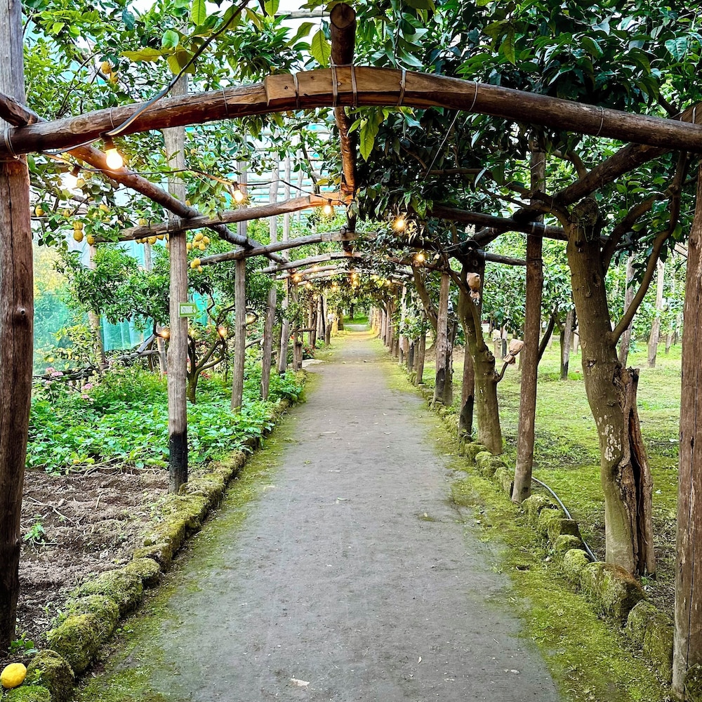 Relais Correale Rooms And Garden 51/57