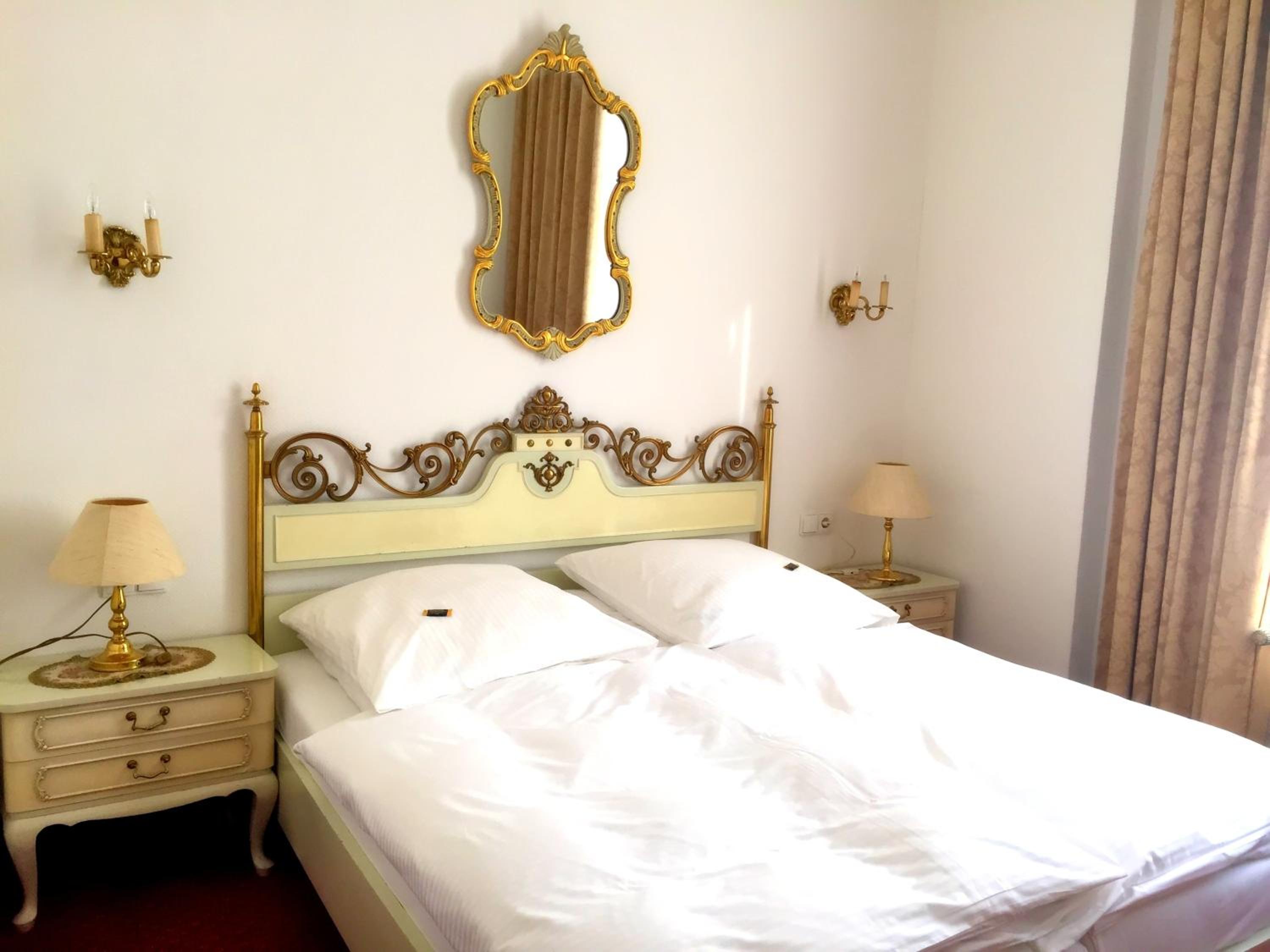Hotel Bismarck 25/50