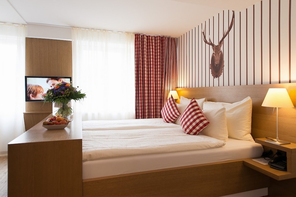 Hotel Lenzerhorn Spa & Wellness 15/73