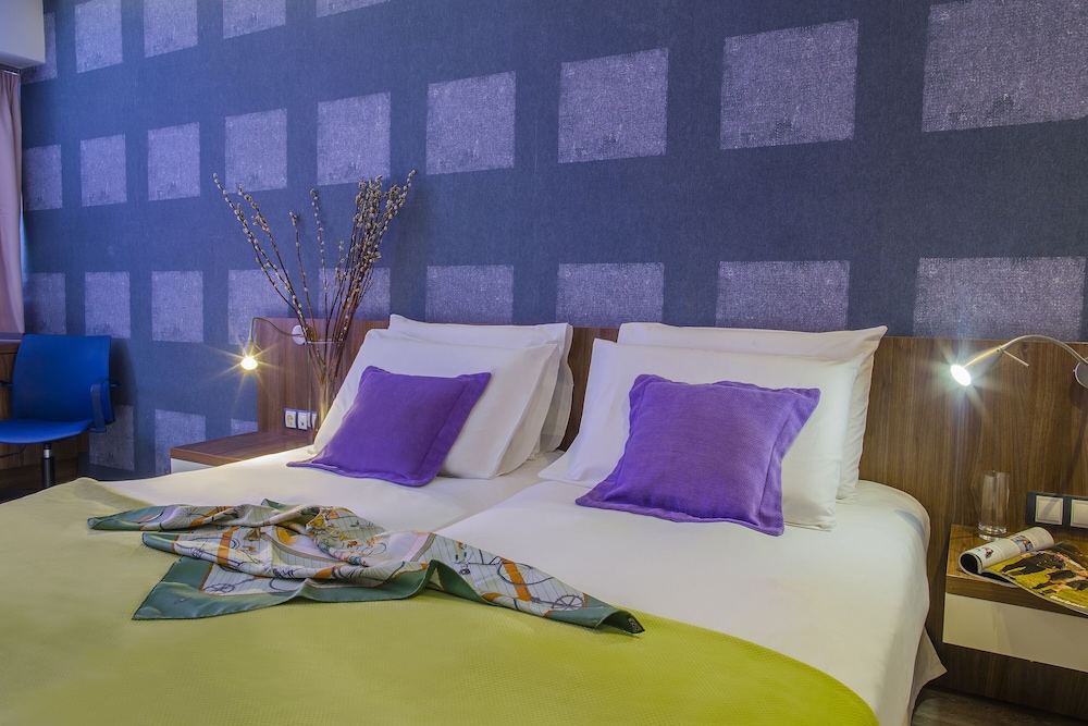 Novus City Hotel 14/38