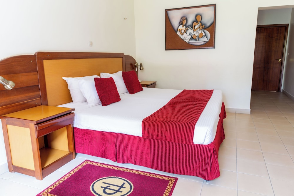 Chez Lando Hotel 16/70